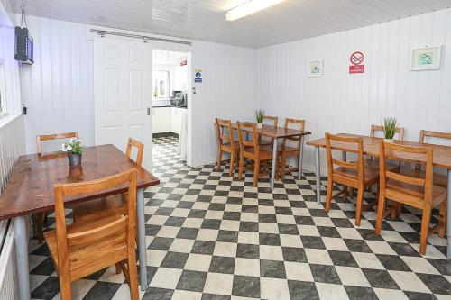 OYO Queens Quarter - image 12