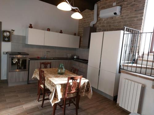 Appartamenti Turistici Carboni 2 n 35 in Penna San Giovanni