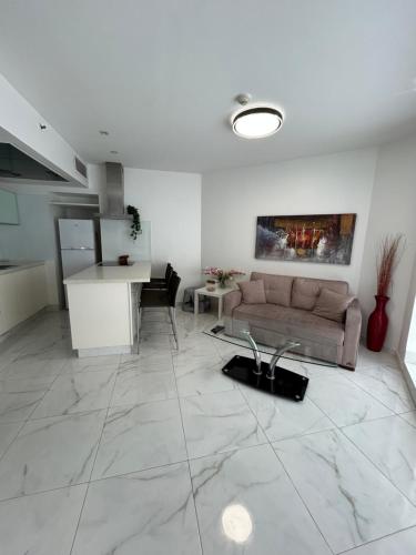 סוויטת תשוקה על הים - Passion Suite by the Sea in 貝特雁