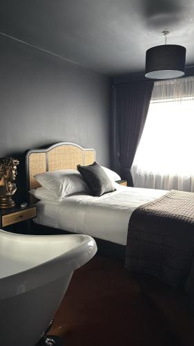The Hideaway, Manchester (Foto 4)