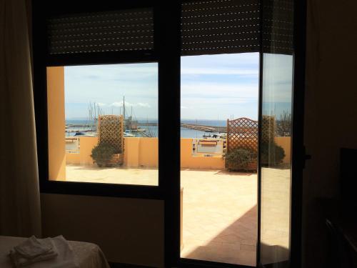 Hotel Don Pedro