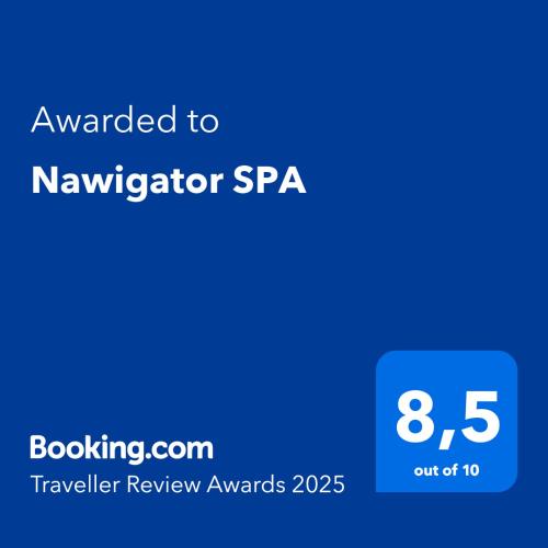Nawigator SPA
