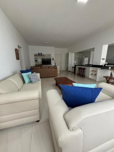 Apartamento Pitangueiras Guaruja 10C in Pitangueiras