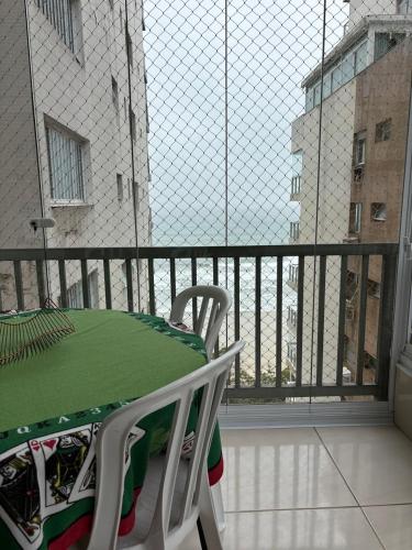 Apartamento Pitangueiras Guaruja 10C in Pitangueiras