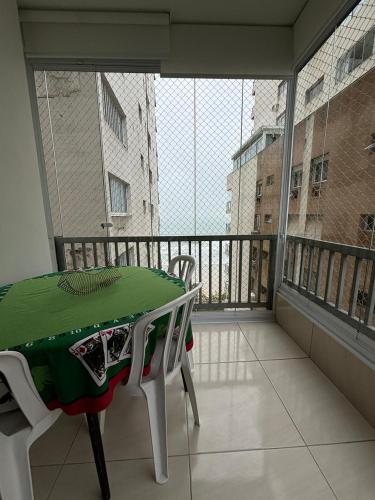 Apartamento Pitangueiras Guaruja 10C in Pitangueiras