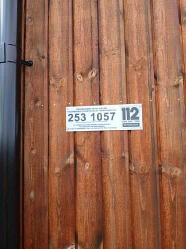 Pálína Cottage studio