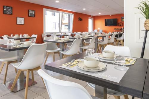 Odalys City Colmar La Rose d'Argent - image 12