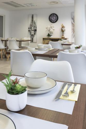 Odalys City Colmar La Rose d'Argent - image 10