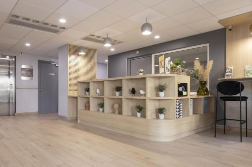 Odalys City Colmar La Rose d'Argent - image 2