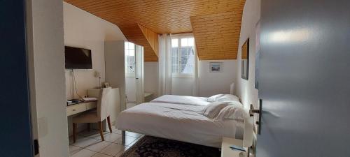 Le BéliMont Panorama (Le BeliMont Panorama) in Belmont-sur-Lausanne