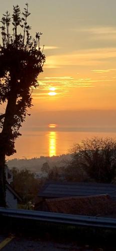 Kilátás, Le BéliMont Panorama (Le BeliMont Panorama) in Belmont-sur-Lausanne