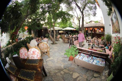 Boomerang Guest House - image 6