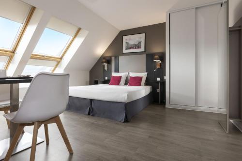 Odalys City Colmar La Rose d'Argent - image 6