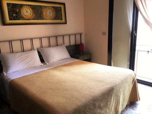 Hotel Don Pedro