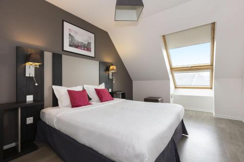 Odalys City Colmar La Rose d'Argent - image 8