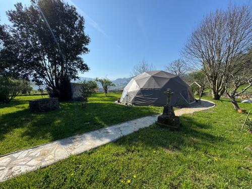 Kert, Espectacular Casa Rural en Castaneda in Castaneda