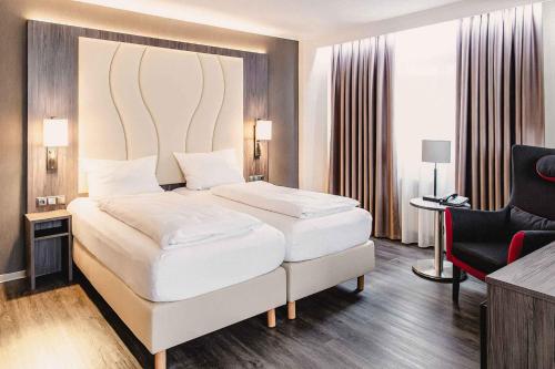 PLAZA Hotel Buchhorner Hof