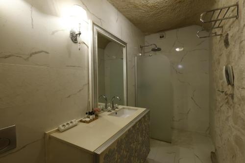 Anatelein Cave Hotel Room Type - Queen Room