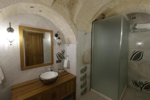 Anatelein Cave Hotel - Tap to explore photos