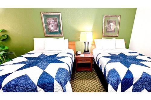 Jacksonville Inn By OYO near Little Rock Air Force Base in Jacksonville, USA
