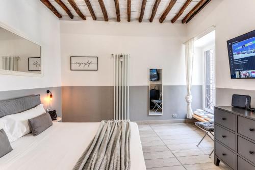 Costaguti 36 Apartment, Roma (foto 3)