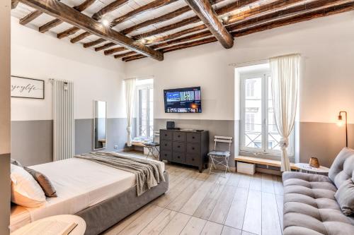 Costaguti 36 Apartment, Roma (foto 2)