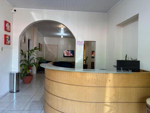 Guilet Hotel l in 聖博爾哈