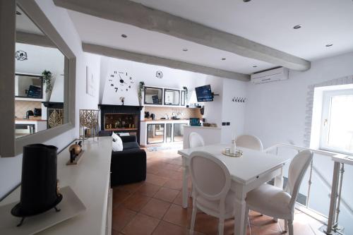 設施, Ronciglione Home di F & E in 隆齊里奧內