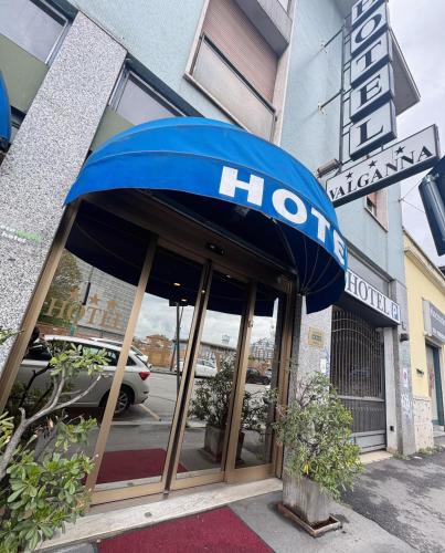 Hotel Valganna – Milan, DC