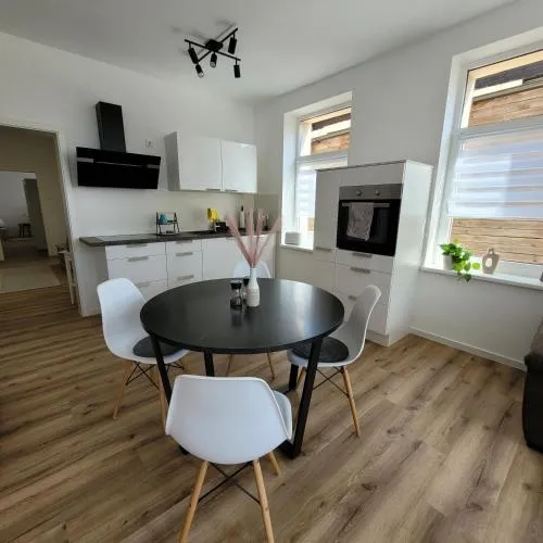 Ferienwohnung Ramona in Sonneberg, Deutschland