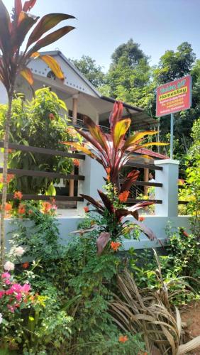 VELLAKUZHY Homestay Wayanad in Mananthavady