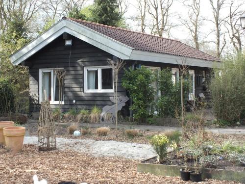  Nuver Plekkie in Yde