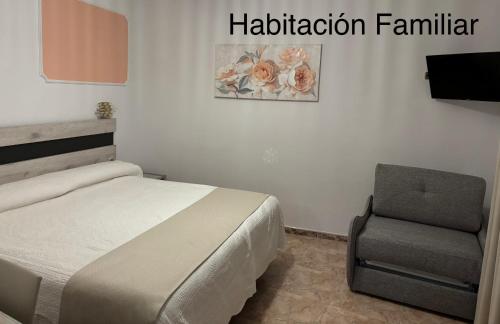 Hotel Praderón - image 14