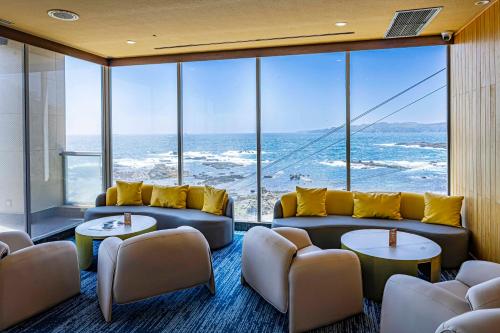 共用Lounge/電視區