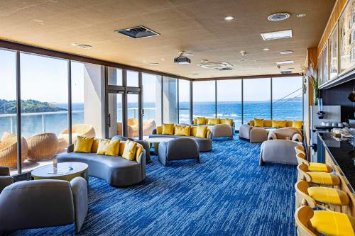 共用Lounge/電視區