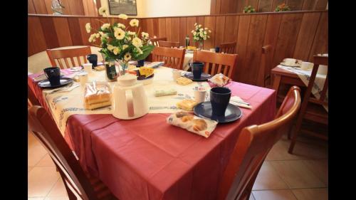 Residenza Matilde – Rome