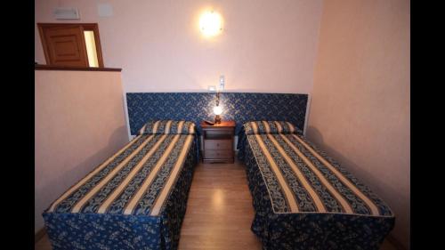 Residenza Matilde – Rome