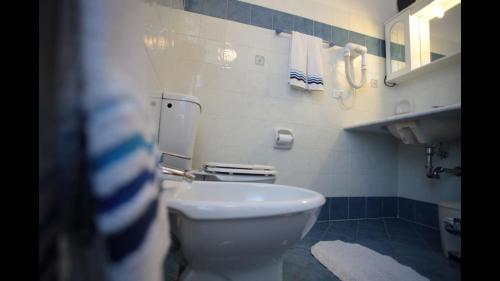 Residenza Matilde – Rome