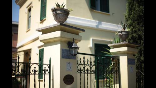 Residenza Matilde – Rome