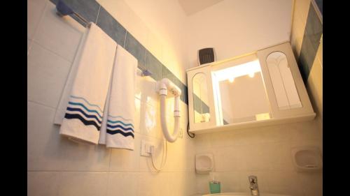 Residenza Matilde – Rome