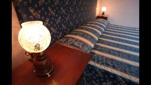 Residenza Matilde – Rome