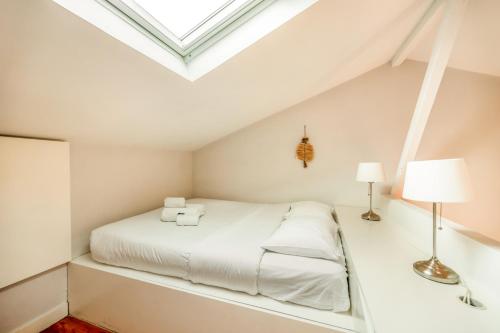 BmyGuest - Lisbon Inner Bairro Alto - image 7