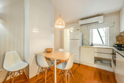 BmyGuest - Lisbon Inner Bairro Alto - main image