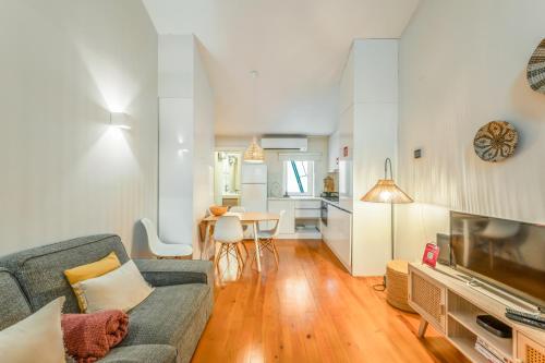 BmyGuest - Lisbon Inner Bairro Alto - image 6