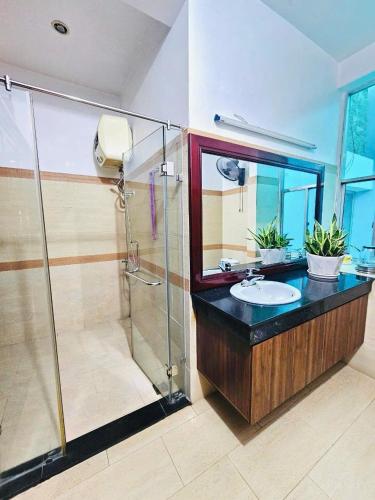Ha Mai Homestay Hue
