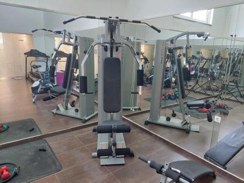 Sun Palace Hotel Resort & Spa – Psalidi, AZ