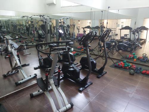 Sun Palace Hotel Resort & Spa – Psalidi, AZ