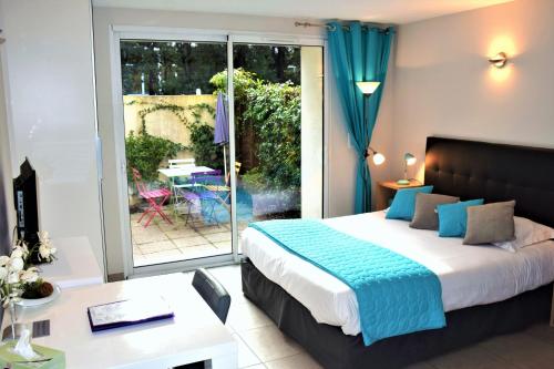 Villa Etoile Cannes - image 7