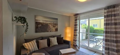 Ferienwohnung S2 in Graal-Müritz, Deutschland