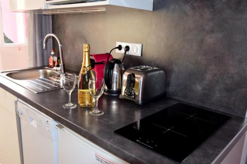 Villa Etoile Cannes - image 13